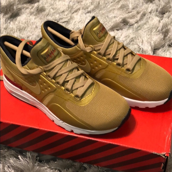 Nike Air Max Zero QS NEW UNWORN - Picture 1 of 5